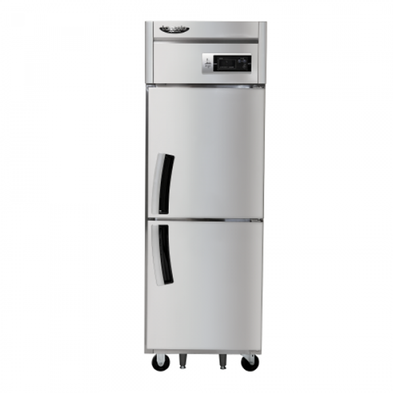 LD-625R 600L급 냉장2칸