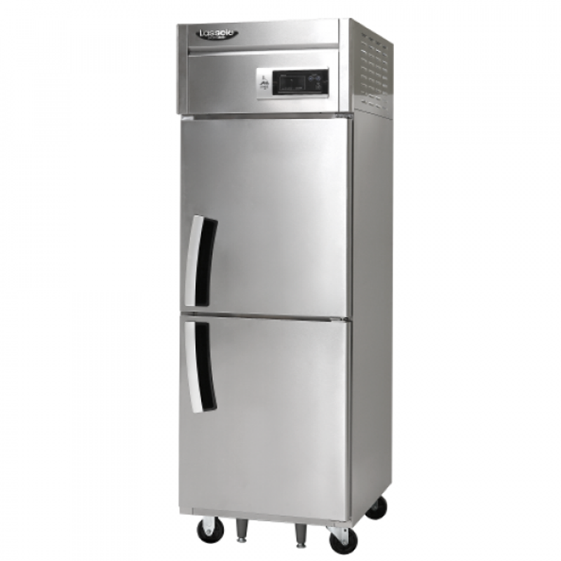 LD-625R 600L급 냉장2칸