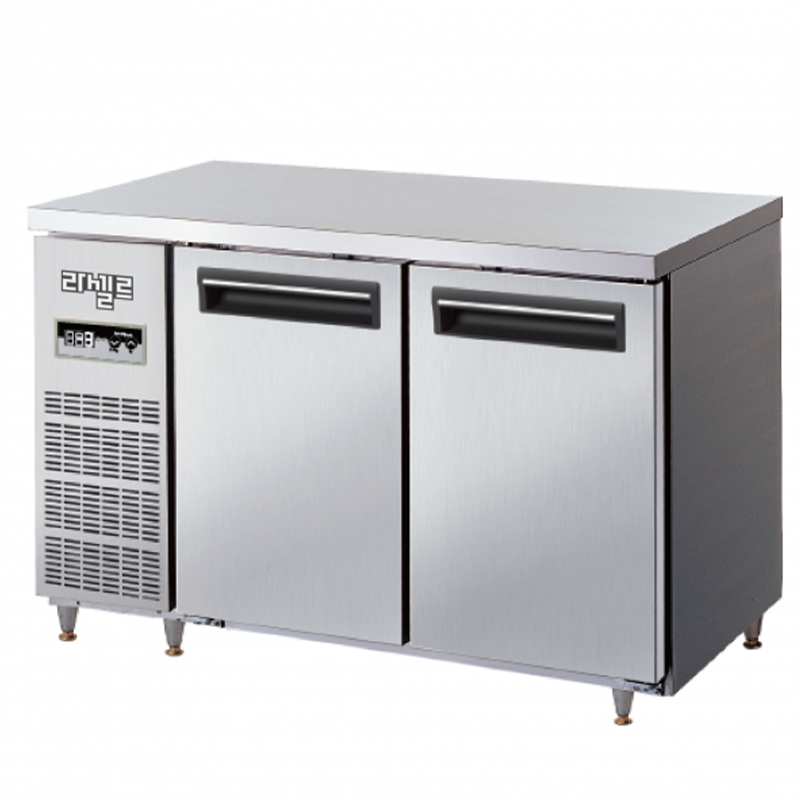 LMTD-1220R 가로1200 냉장2칸