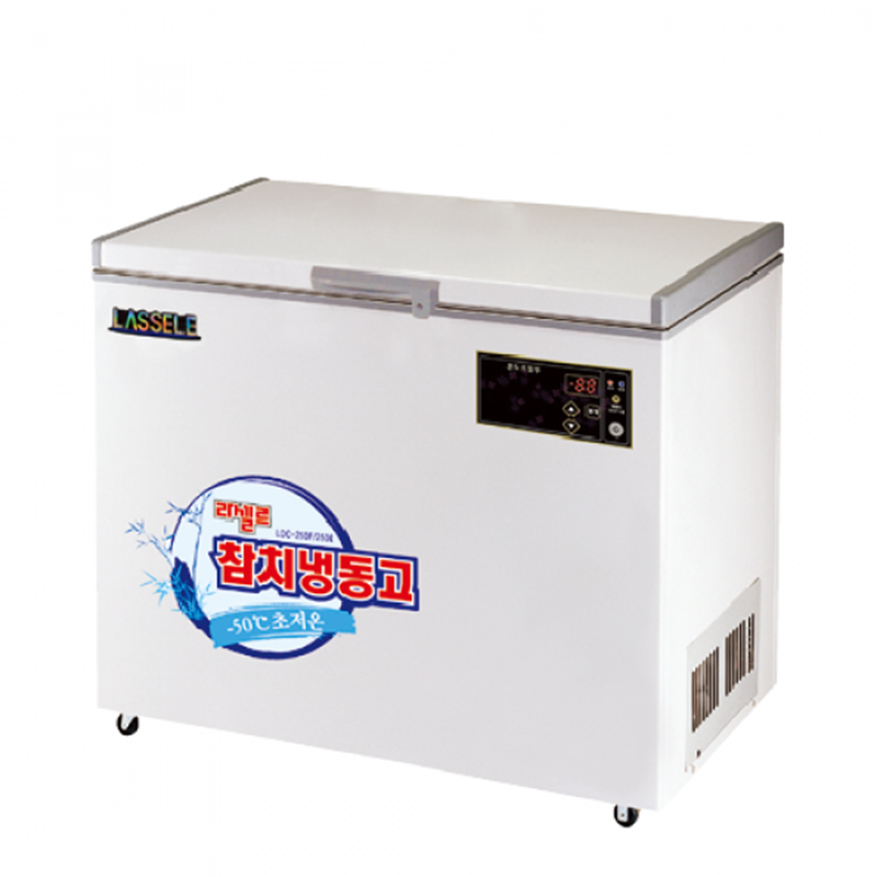 LOC-251F 참치냉동고 200L급